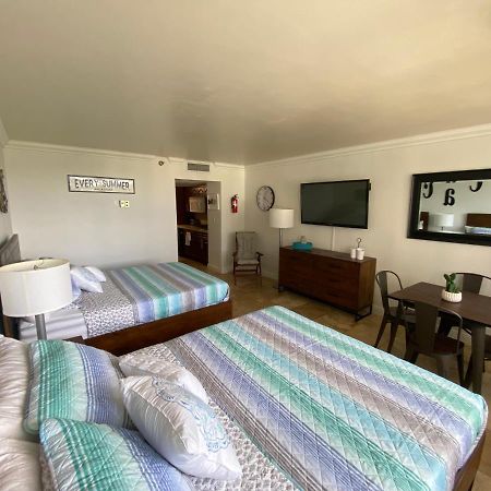 Beachfront Condo In Miami! Sunny Isles Beach Luaran gambar